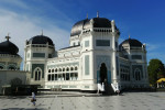 Star Voyager Medan Tour from Kuala Tanjung Port