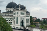 Star Voyager Medan Tour from Kuala Tanjung Port