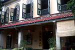 Star Voyager Medan Tour from Kuala Tanjung Port