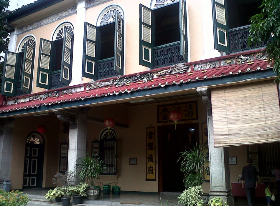 Star Voyager Medan Tour from Kuala Tanjung Port