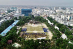 Star Voyager Medan Tour from Kuala Tanjung Port