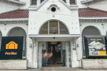Star Voyager Medan Tour from Kuala Tanjung Port