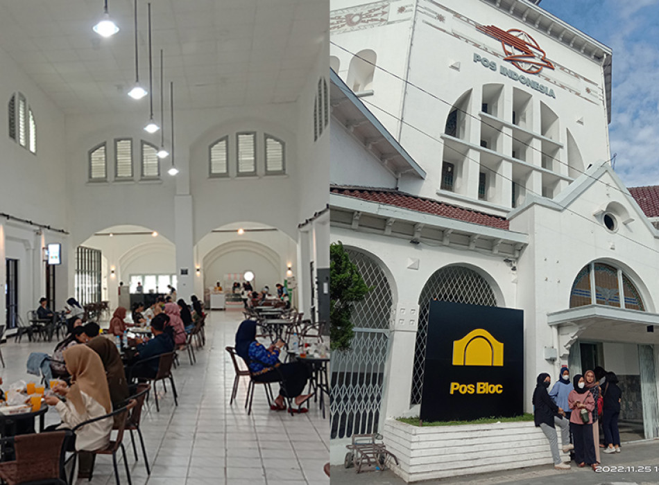 Star Voyager Medan Tour from Kuala Tanjung Port