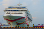 Semarang City Tour from Semarang Port