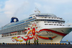 Semarang City Tour from Semarang Port