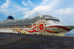 Semarang City Tour from Semarang Port