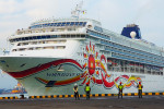Semarang City Tour from Semarang Port