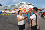 Semarang City Tour from Semarang Port