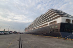 Semarang City Tour from Semarang Port
