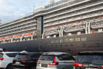 Semarang City Tour from Semarang Port