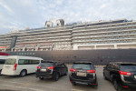 Semarang City Tour from Semarang Port