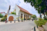 Semarang City Tour from Semarang Port