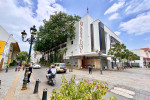 Semarang City Tour from Semarang Port