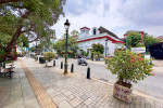 Semarang City Tour from Semarang Port