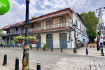 Semarang City Tour from Semarang Port