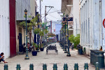 Semarang City Tour from Semarang Port
